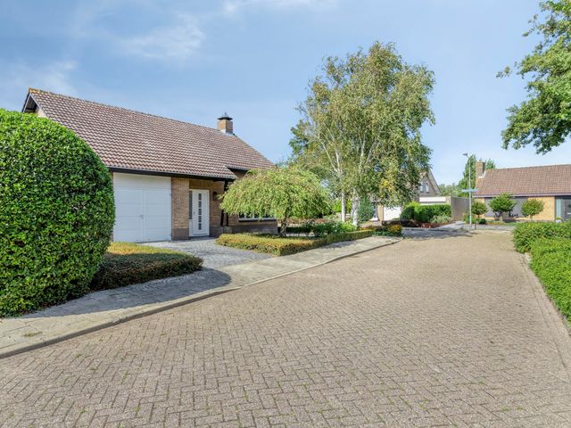 De Wolfstraat 11, Grijpskerke