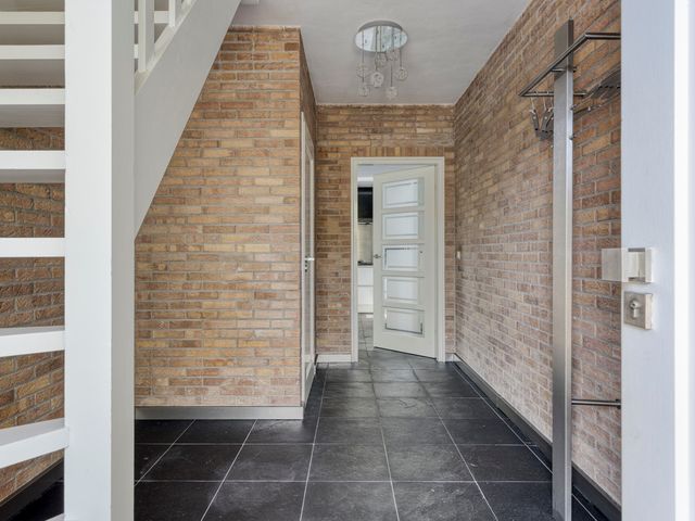 De Wolfstraat 11, Grijpskerke