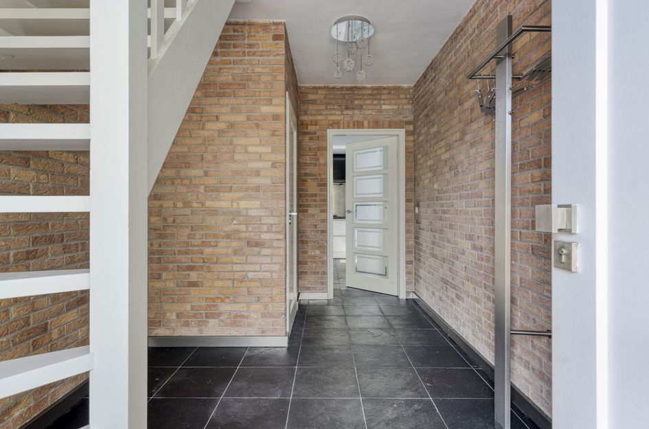 De Wolfstraat 11