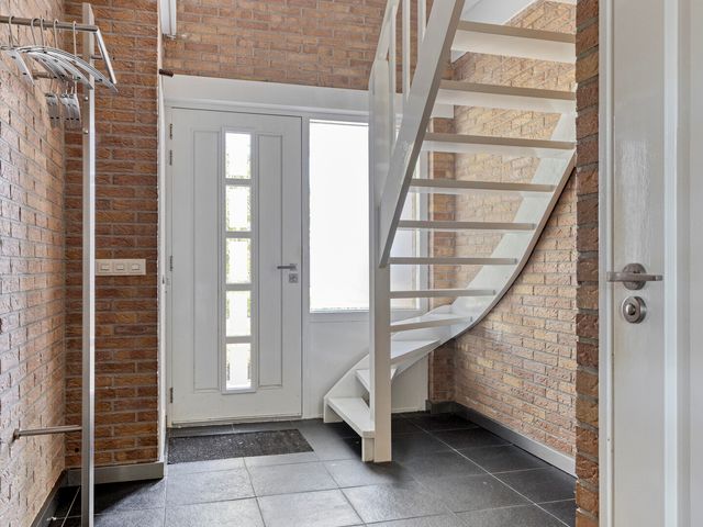 De Wolfstraat 11, Grijpskerke