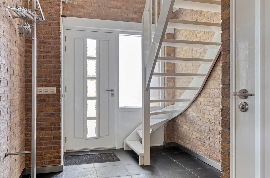 De Wolfstraat 11
