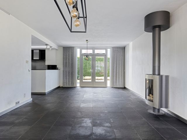 De Wolfstraat 11, Grijpskerke