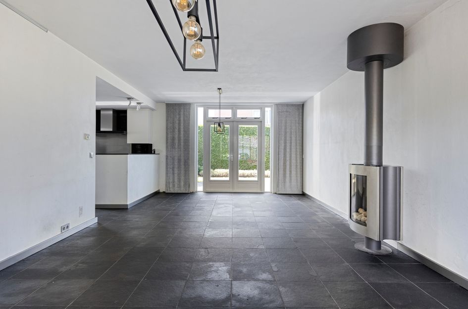 De Wolfstraat 11