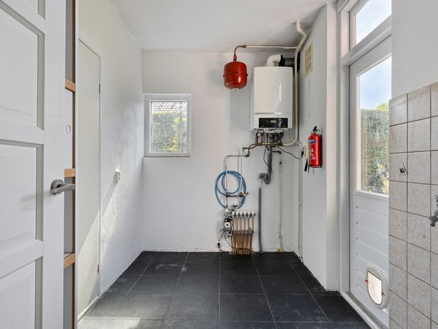 De Wolfstraat 11, Grijpskerke