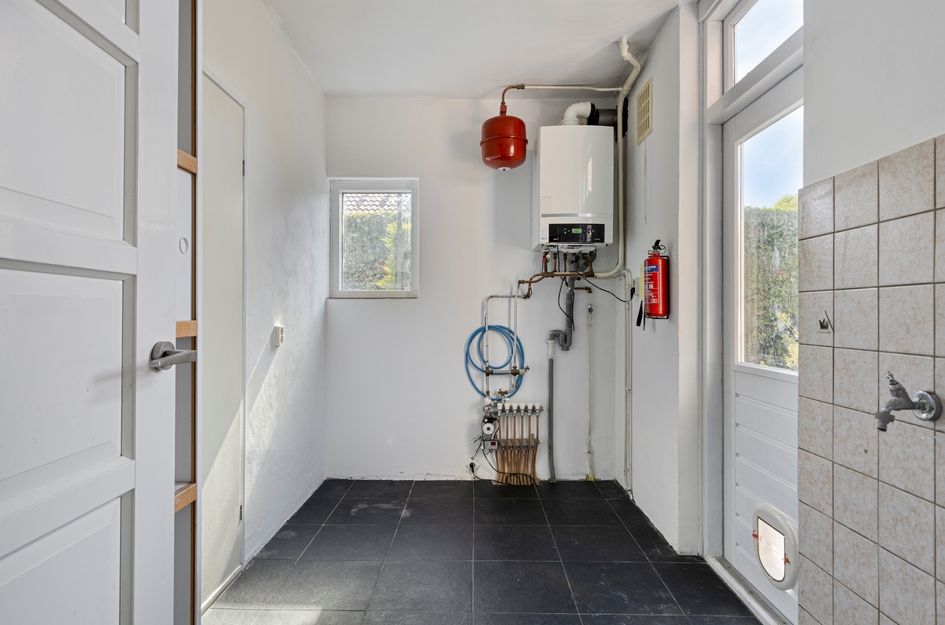 De Wolfstraat 11