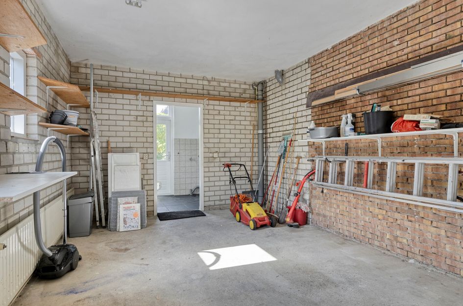 De Wolfstraat 11