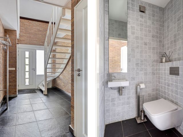 De Wolfstraat 11, Grijpskerke