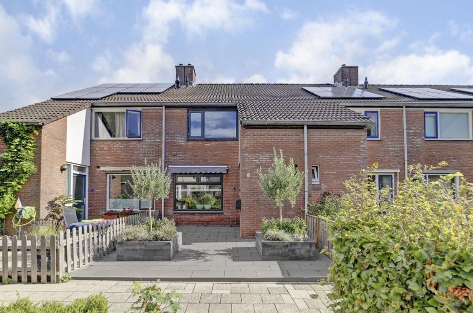 Margrietstraat 33