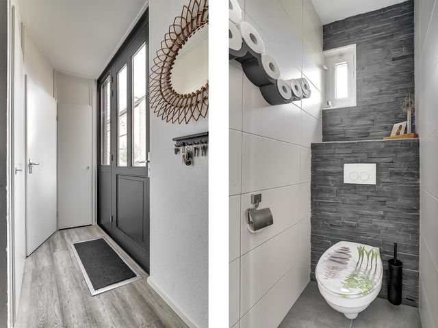 Margrietstraat 33, Oosterland