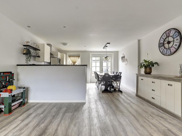Margrietstraat 33, Oosterland