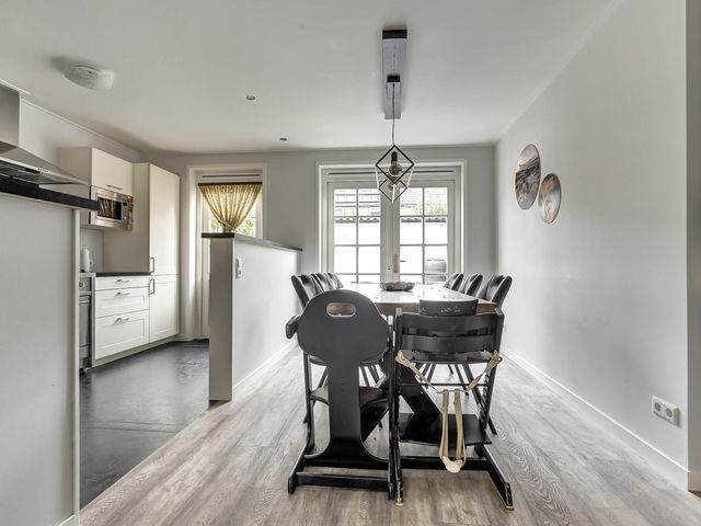 Margrietstraat 33, Oosterland
