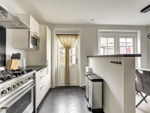 Margrietstraat 33, Oosterland