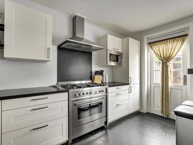 Margrietstraat 33, Oosterland