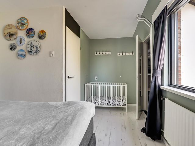 Margrietstraat 33, Oosterland