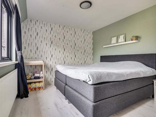 Margrietstraat 33, Oosterland