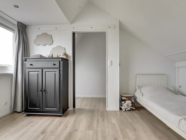 Margrietstraat 33, Oosterland