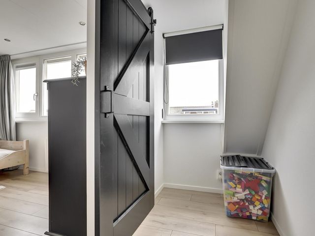 Margrietstraat 33, Oosterland