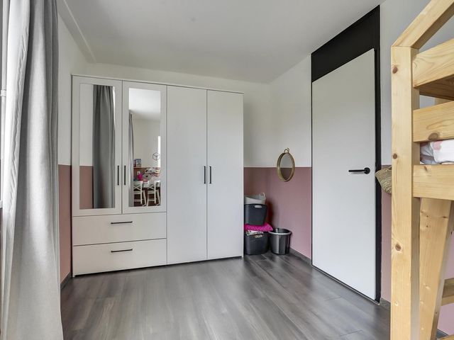 Margrietstraat 33, Oosterland