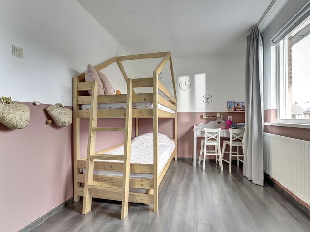 Margrietstraat 33, Oosterland