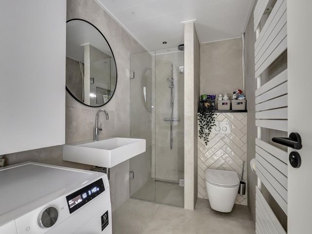 Margrietstraat 33, Oosterland