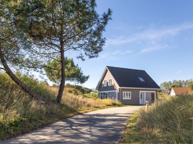 De Duinen 241, Ouddorp