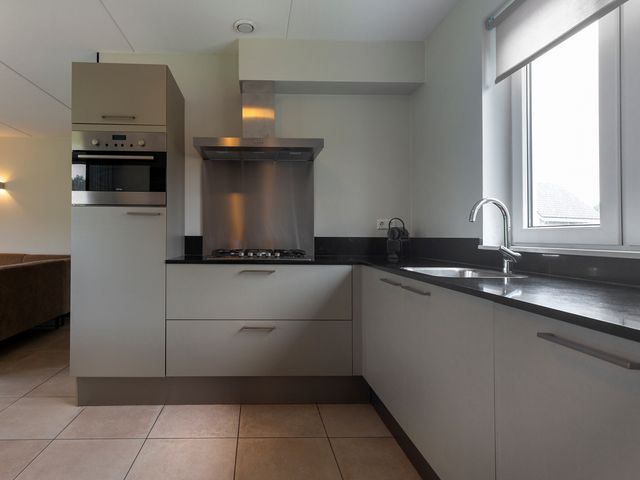 De Duinen 241, Ouddorp