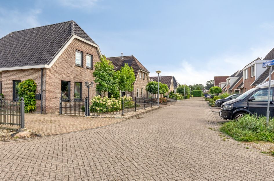 Vroegeling 17