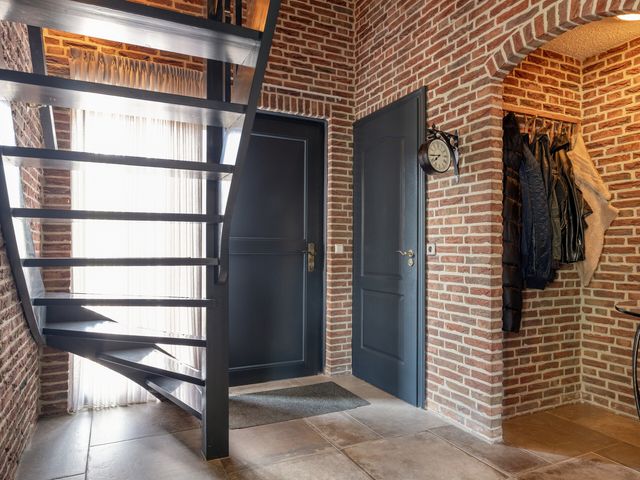 Vroegeling 17, Klazienaveen