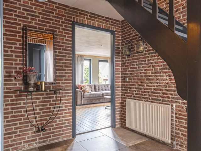 Vroegeling 17, Klazienaveen
