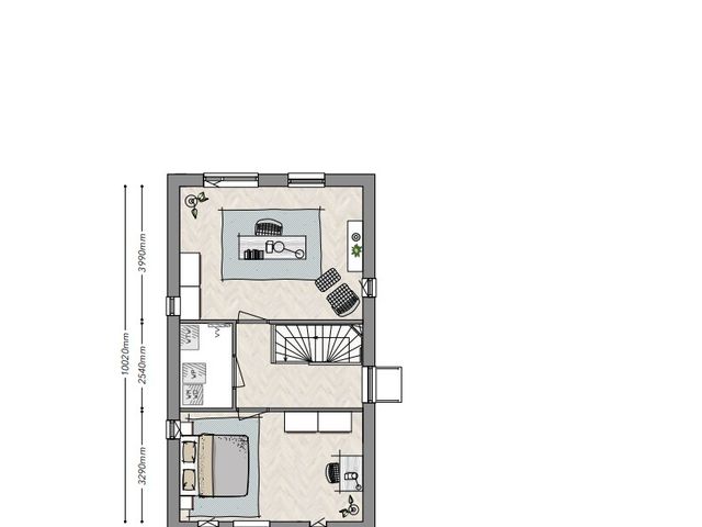 Duin en Water bnr 121 Levensloop-woning , Lelystad