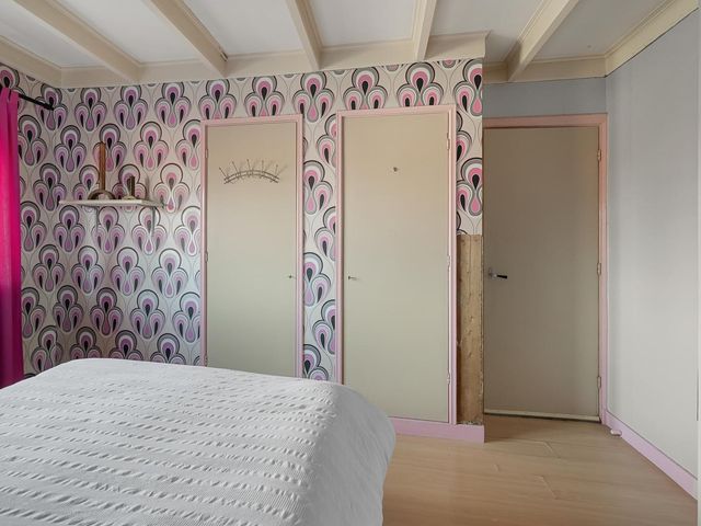 Insulindelaan 2, Wormerveer