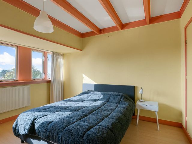 Insulindelaan 2, Wormerveer