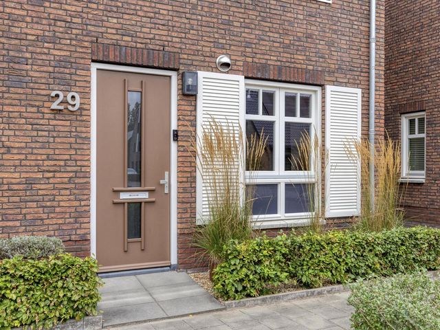 Broodakker 29, Schaijk