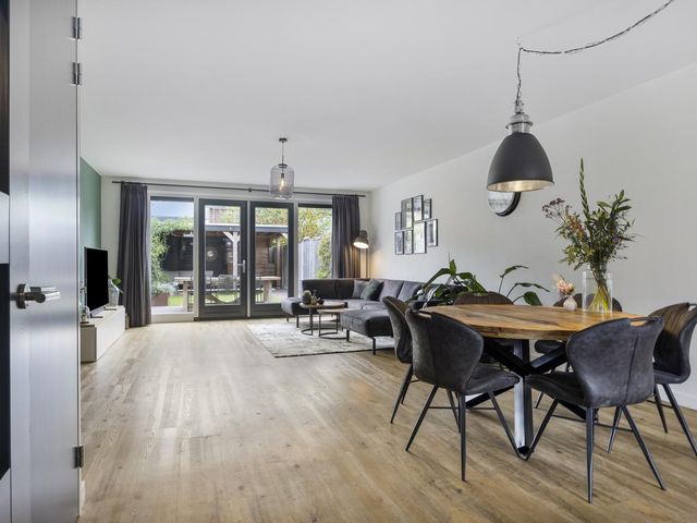Broodakker 29, Schaijk