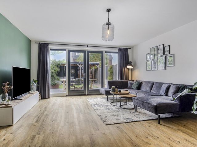 Broodakker 29, Schaijk