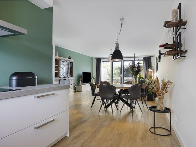Broodakker 29, Schaijk