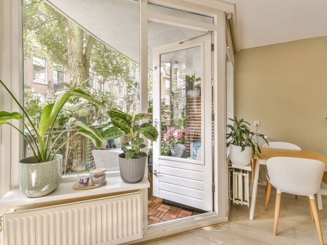 Vrolikstraat 405B, Amsterdam