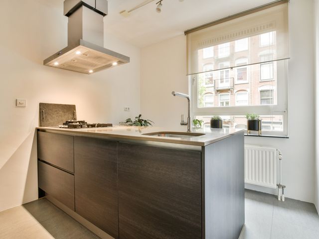 Vrolikstraat 405B, Amsterdam