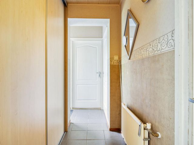 Deken van der Cammenweg 1, Heesch