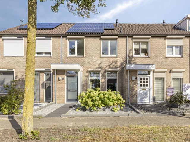 Paasakkers 6, Heesch