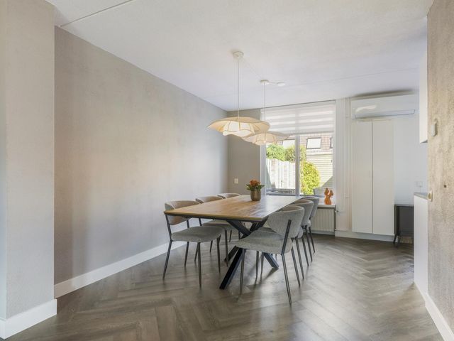 Paasakkers 6, Heesch