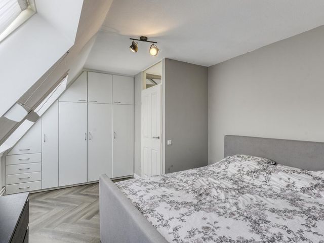 Paasakkers 6, Heesch
