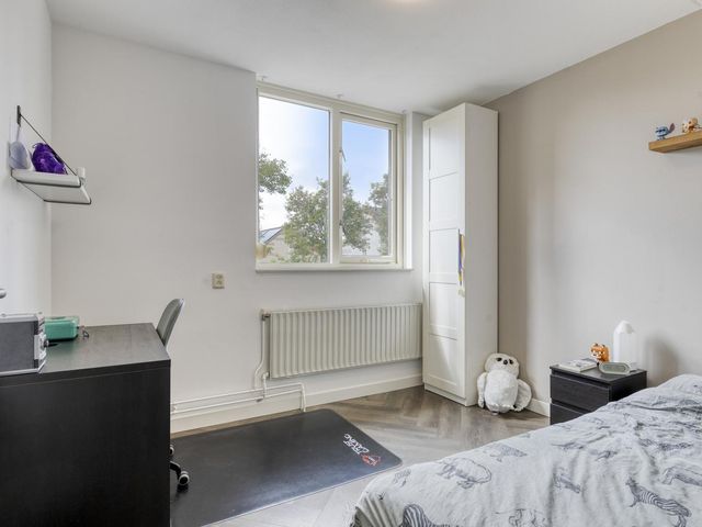 Paasakkers 6, Heesch