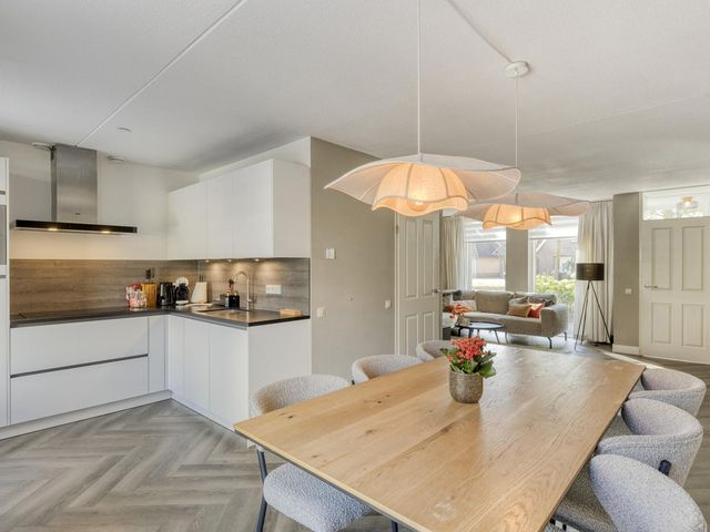 Paasakkers 6, Heesch