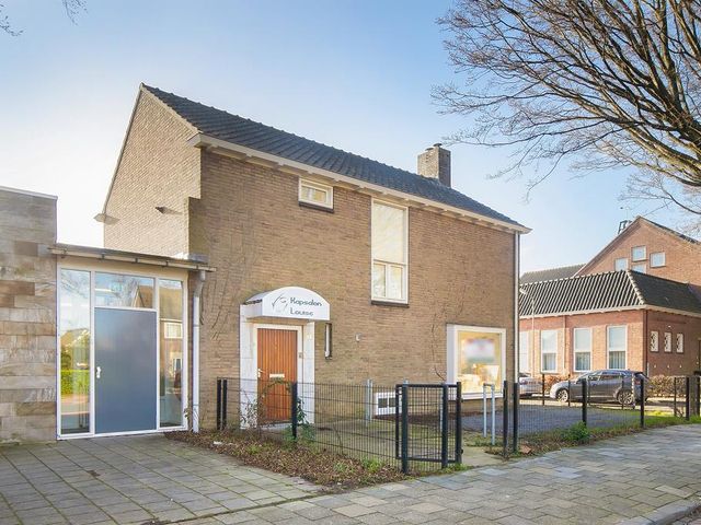 Beatrixlaan 11, Goes