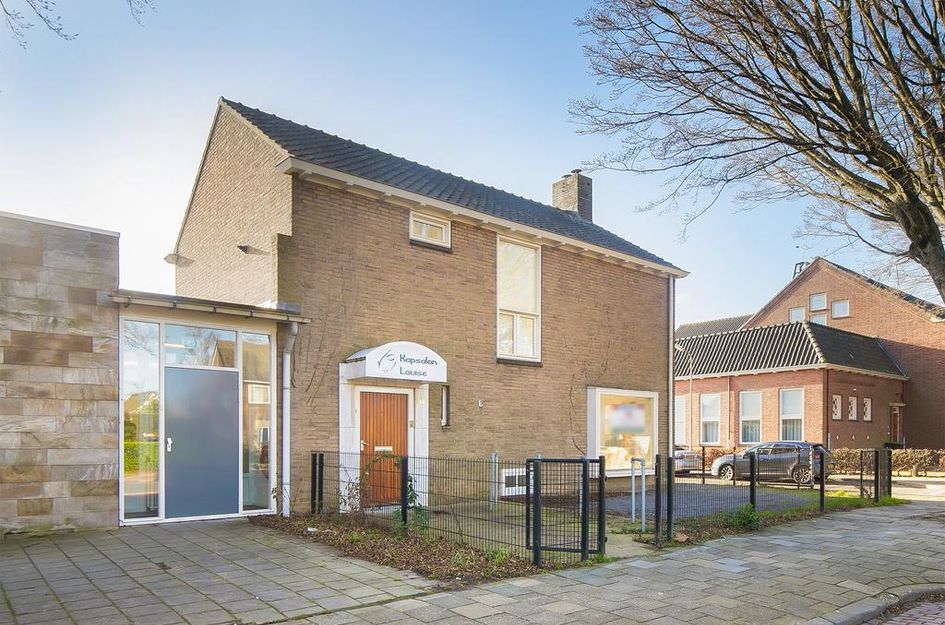 Beatrixlaan 11