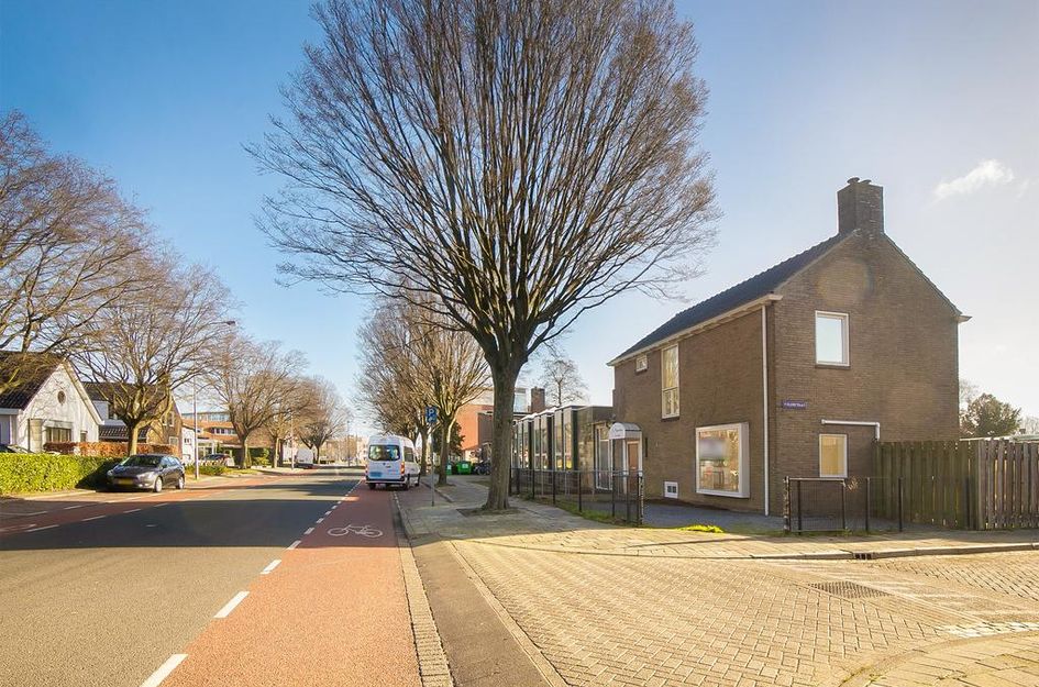 Beatrixlaan 11