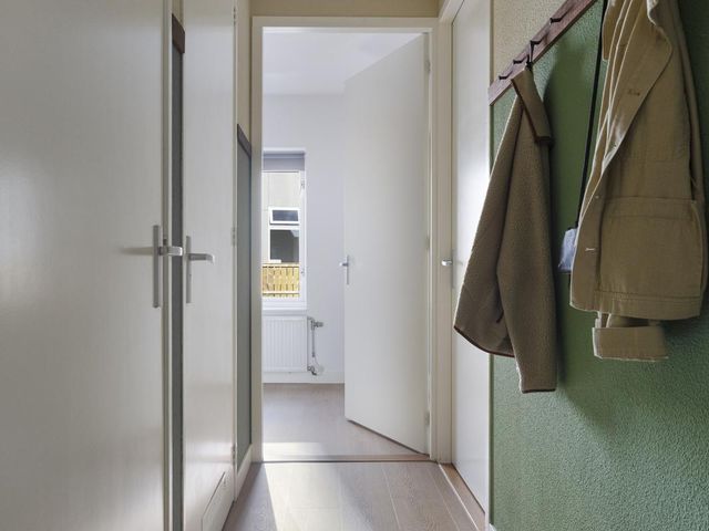 Van der Laenstraat 168A, Zwolle