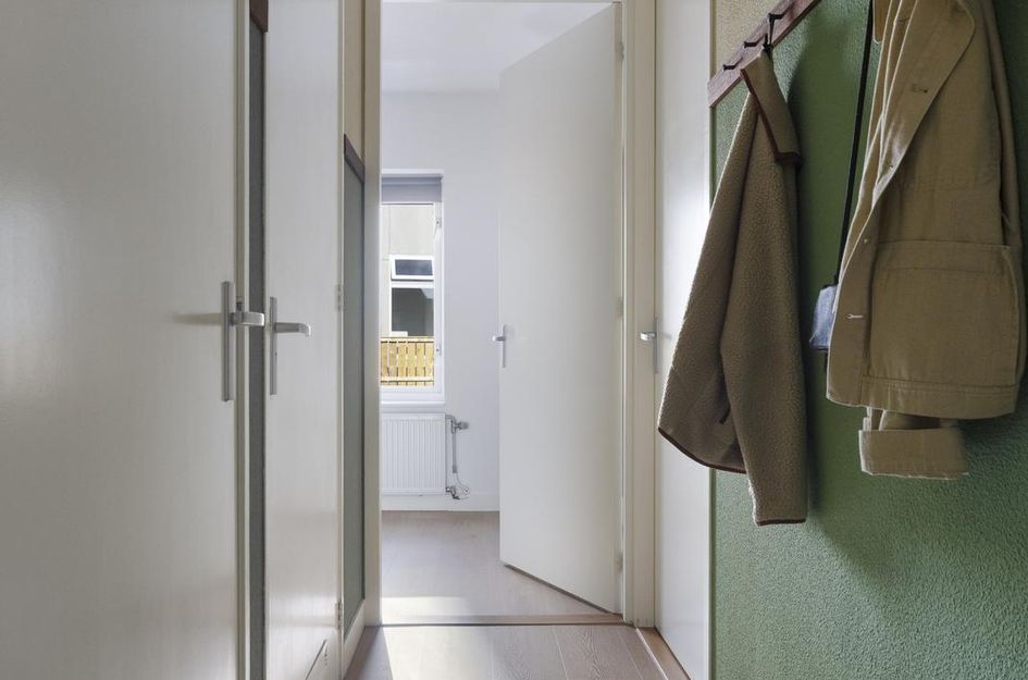 Van der Laenstraat 168A