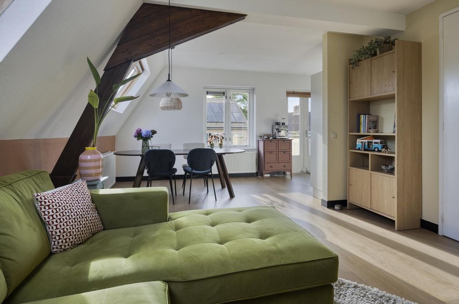 Van der Laenstraat 168A